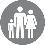 Individual & Family Plans Icon
